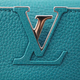 Louis Vuitton Capucines MM Hardware