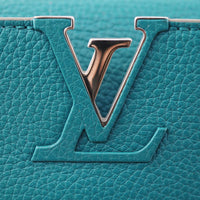 Louis Vuitton Capucines MM Hardware