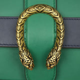 Gucci Dionysus Top Handle Medium Hardware

