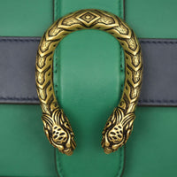 Gucci Dionysus Top Handle Medium Hardware
