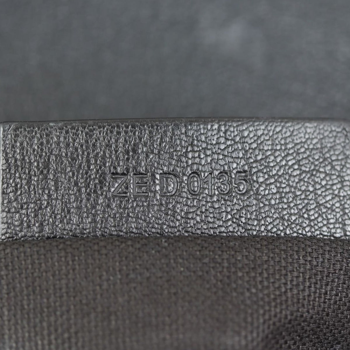 Givenchy Antigona Small Date code
