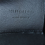 Saint Laurent Shopping Tote Date code
