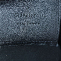 Saint Laurent Shopping Tote Date code
