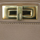 Fendi Peekaboo Medium Hardware
