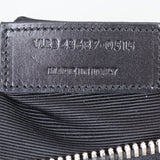 Saint Laurent Classic Monogram Duffle 24 Bag Date code
