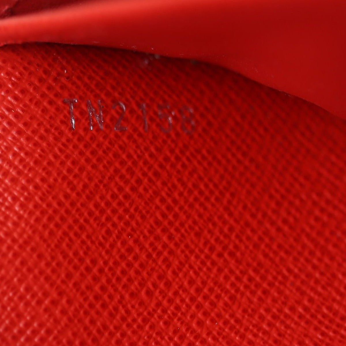 Louis Vuitton Twist Wallet Epi Date code
