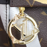 Louis Vuitton LVxLoL Palm Springs Mini Backpack Hardware

