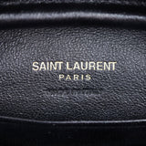 Saint Laurent Monogram Blogger Bag Stamp
