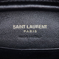 Saint Laurent Monogram Blogger Bag Stamp
