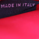 Prada Saffiano Continental Wallet Stamp
