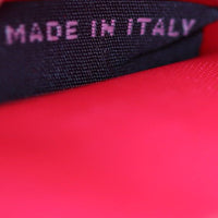 Prada Saffiano Continental Wallet Stamp
