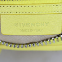 Givenchy Antigona Mini Stamp
