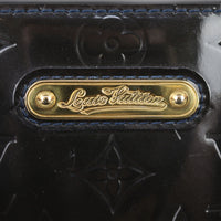 Louis Vuitton Wilshire GM Monogram Vernis Hardware
