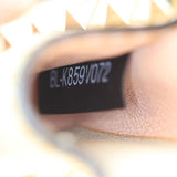 Valentino Navajo 1975 Backpack Mini Date code
