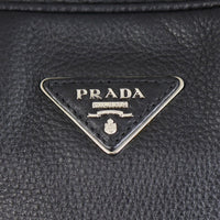 Prada Vitello Daino Bowler Hardware

