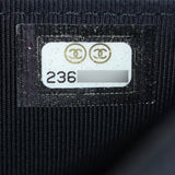 Chanel Classic Wallet on Chain Date code
