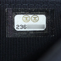 Chanel Classic Wallet on Chain Date code
