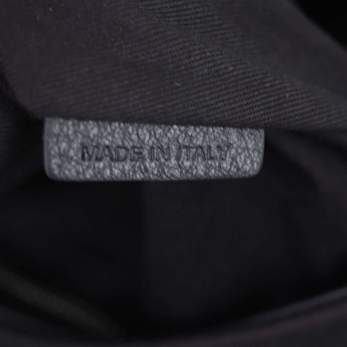 Givenchy Nightingale Signature Studded Large bag Stamp
