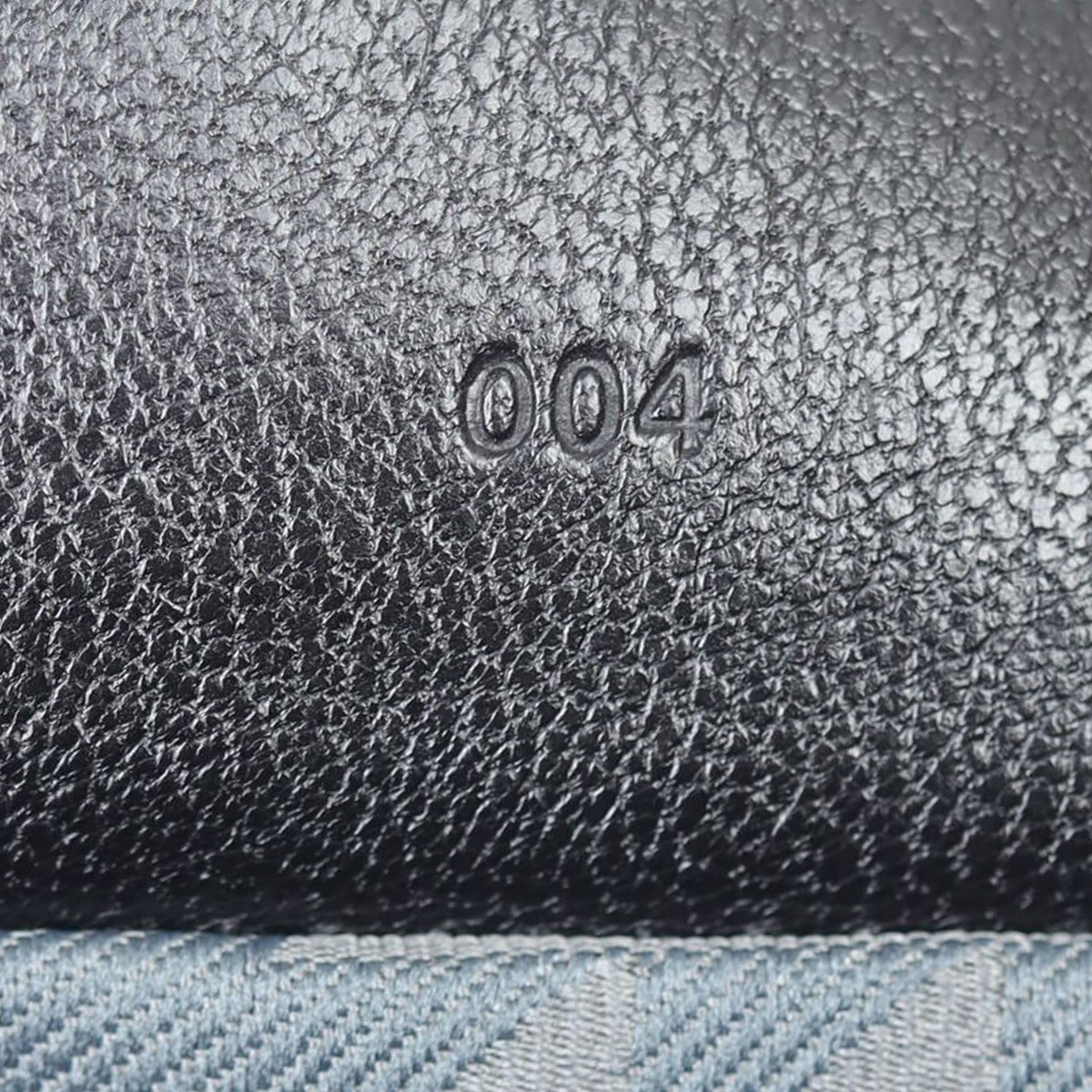 Proenza Schouler PS1 Medium Crossbody Date code
