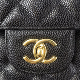 Chanel Classic Double Flap Jumbo Hardware
