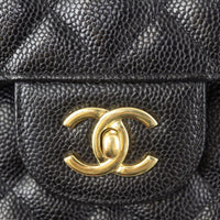 Chanel Classic Double Flap Jumbo Hardware
