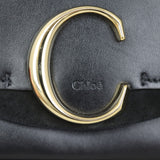 Chloe C Mini Bag Hardware
