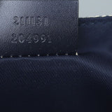 Gucci GG Supreme Baby Bag Date code
