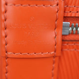 Louis Vuitton Alma PM Epi Stamp
