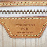 Louis Vuitton Neverfull PM Damier Azur Stamp

