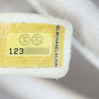 Chanel Cerf Tote Date code
