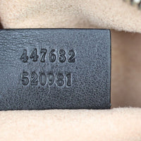 Gucci GG Marmont Small Camera Bag Date code
