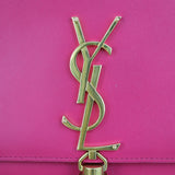 Saint Laurent Kate Tassel Chain Bag Medium Hardware
