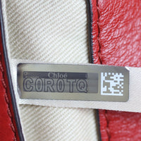 Chloe Faye Small Day Bag Date code
