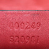 Gucci Dionysus GG Supreme Small Shoulder Bag Date code
