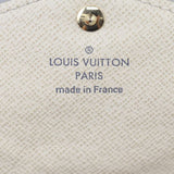 Louis Vuitton Sarah Wallet Damier Azur Stamp
