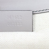 Gucci Emily Guccissima Mini Chain Shoulder Bag Date code
