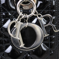 Dior Lady Dior Medium Hardware
