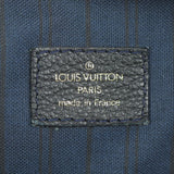 Louis Vuitton Lumineuse GM Monogram Empreinte Stamp
