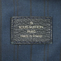 Louis Vuitton Lumineuse GM Monogram Empreinte Stamp
