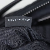 Prada Re-Edition 2005 Tessuto Mini Bag Stamp
