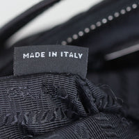 Prada Re-Edition 2005 Tessuto Mini Bag Stamp
