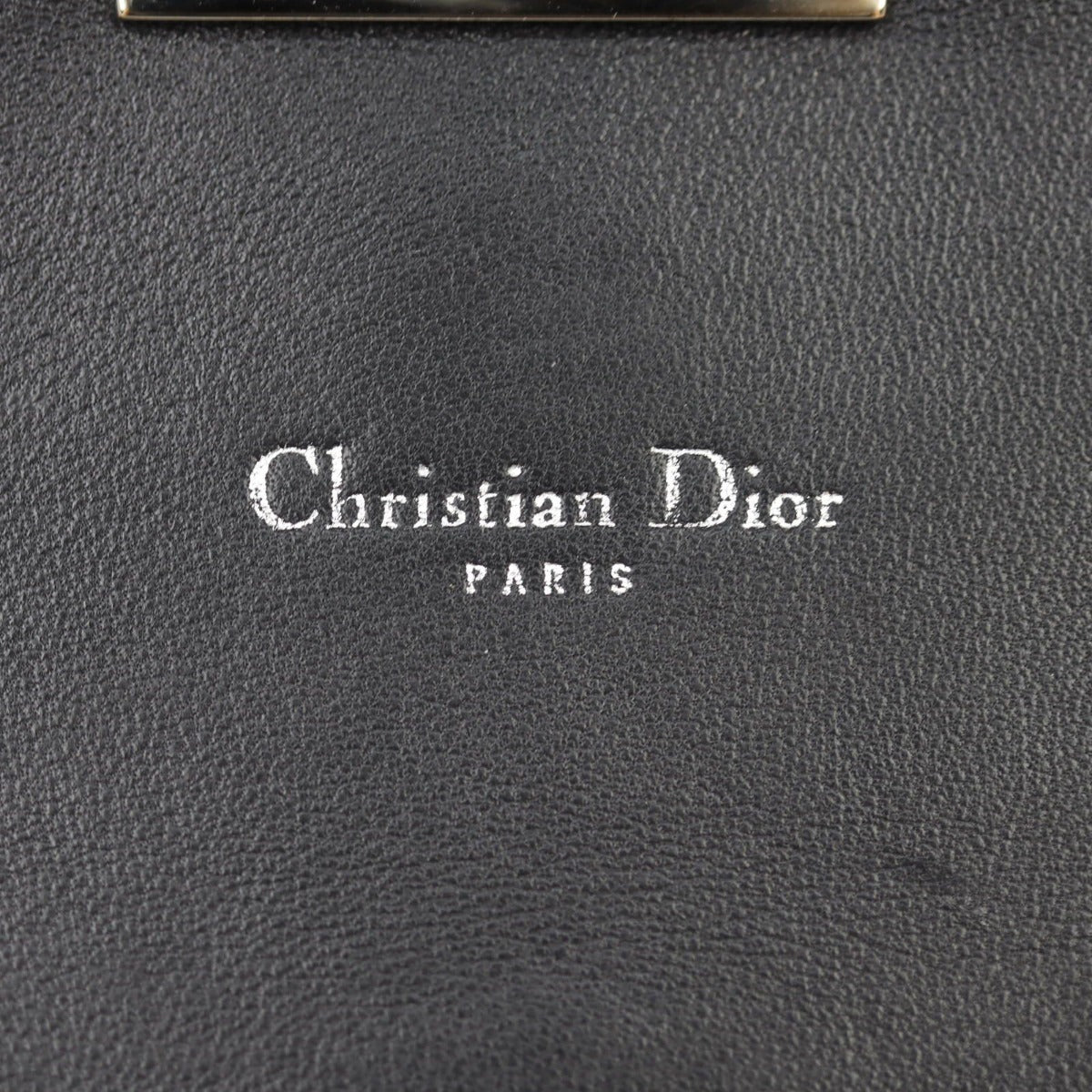 Dior Miss Dior Promenade Pouch Stamp
