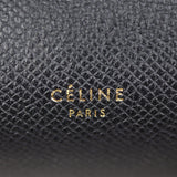Celine Mini Belt Bag Stamp
