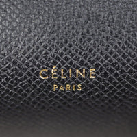 Celine Mini Belt Bag Stamp
