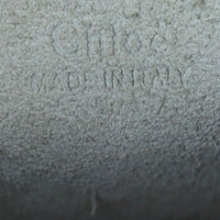 Chloe Nile Bracelet Bag Small Stamp
