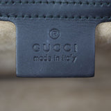 Gucci Sylvie Small Shoulder Bag Stamp
