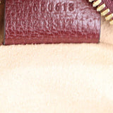 Gucci Ophidia Round Mini Shoulder Bag Date code
