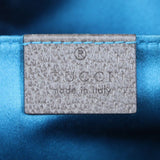 Gucci Ophidia GG Supreme Small Shoulder Bag Stamp
