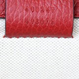 Gucci Dionysus Small Leather Shoulder Bag Date code
