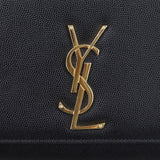 Saint Laurent Kate Chain Bag Medium Hardware
